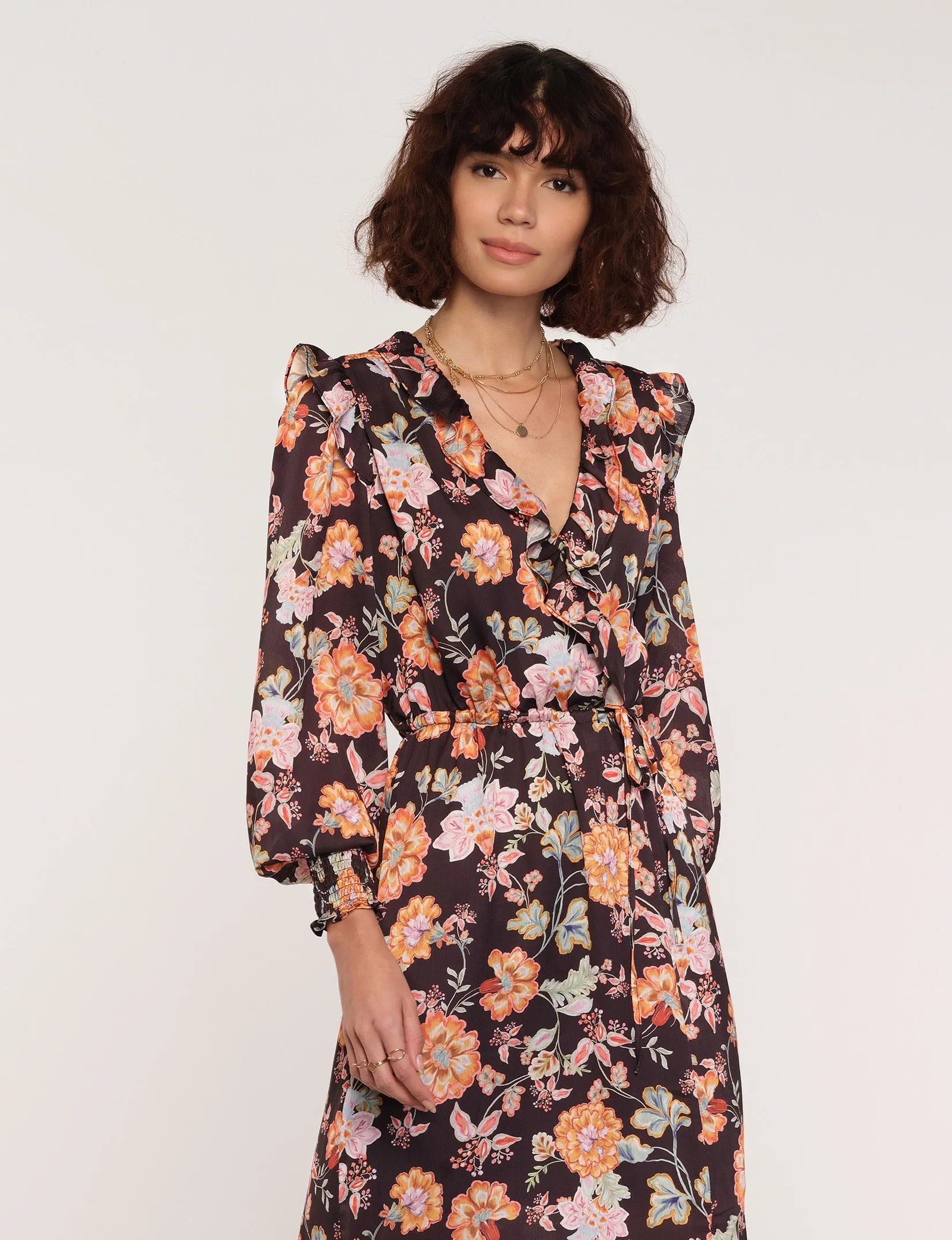 Emme Dress sold by Heartloom product image thumbnail 2