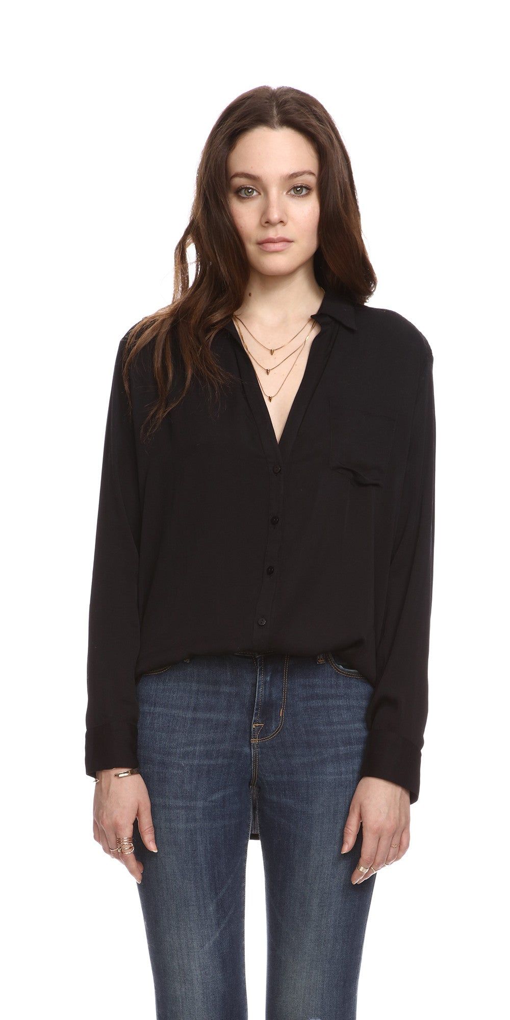 Eva Top sold by Heartloom