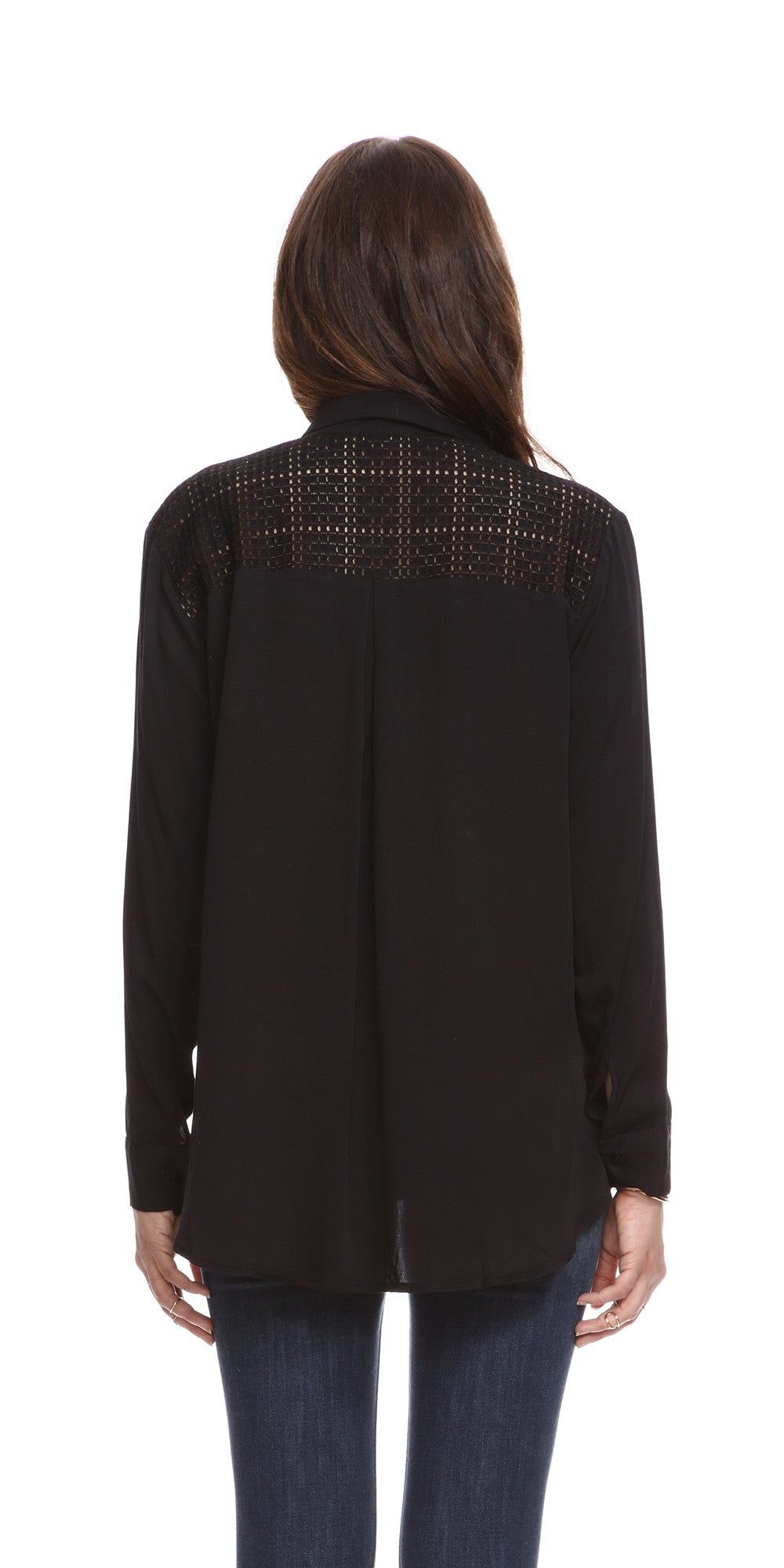 Eva Top sold by Heartloom product image thumbnail 2