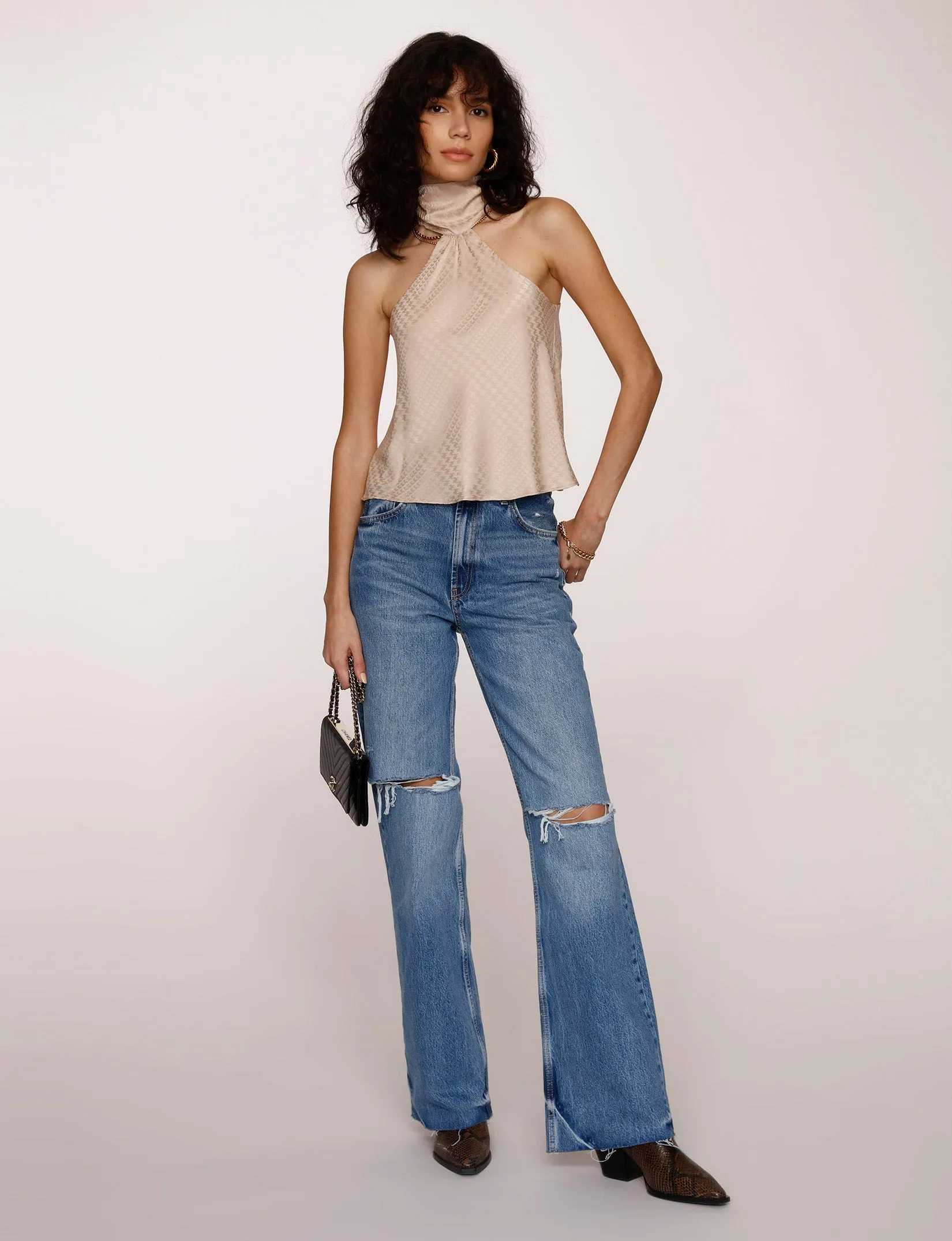 Riley Top sold by Heartloom product image thumbnail 2