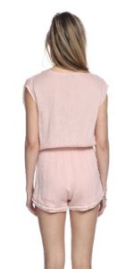 Mari Romper sold by Heartloom