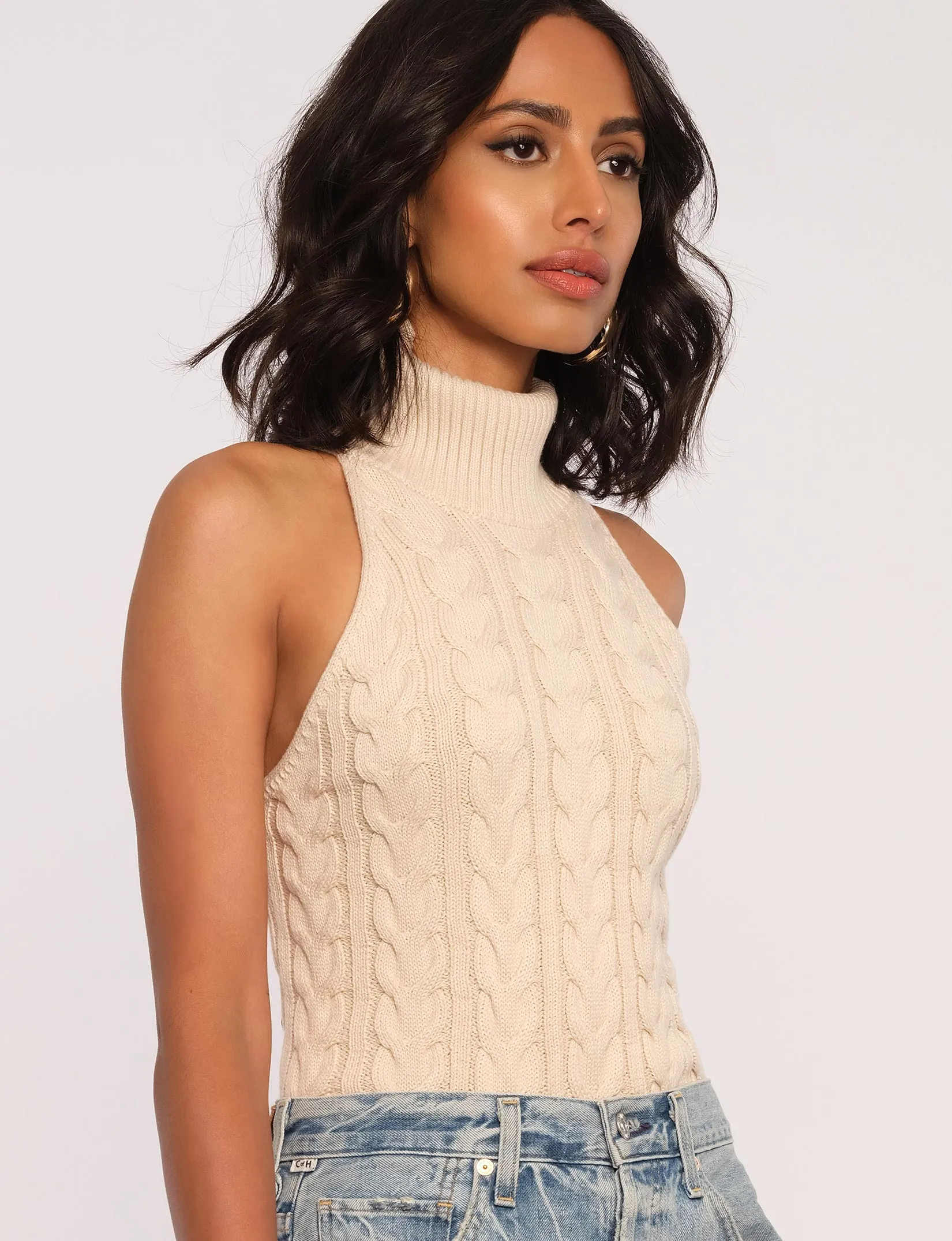 Deena Top sold by Heartloom product image thumbnail 2