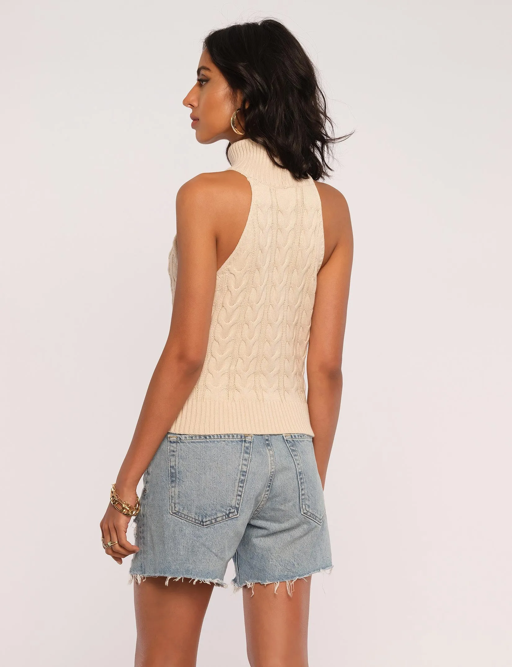 Deena Top sold by Heartloom product image thumbnail 3