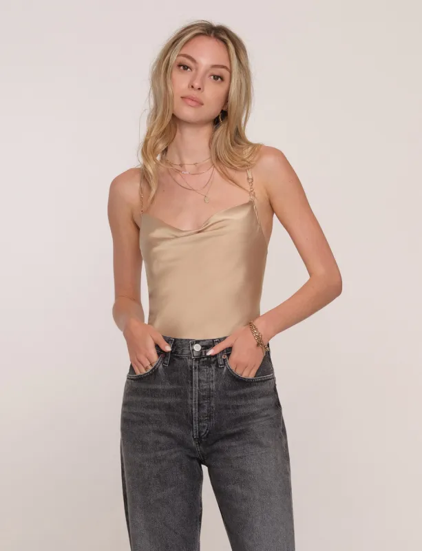 Litchi Cami sold by Heartloom