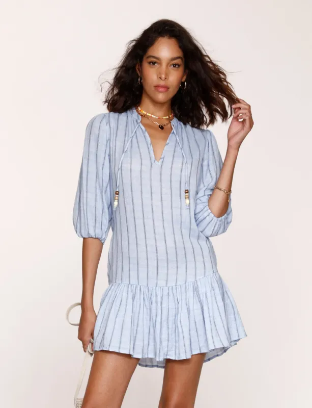 Zein Dress sold by Heartloom