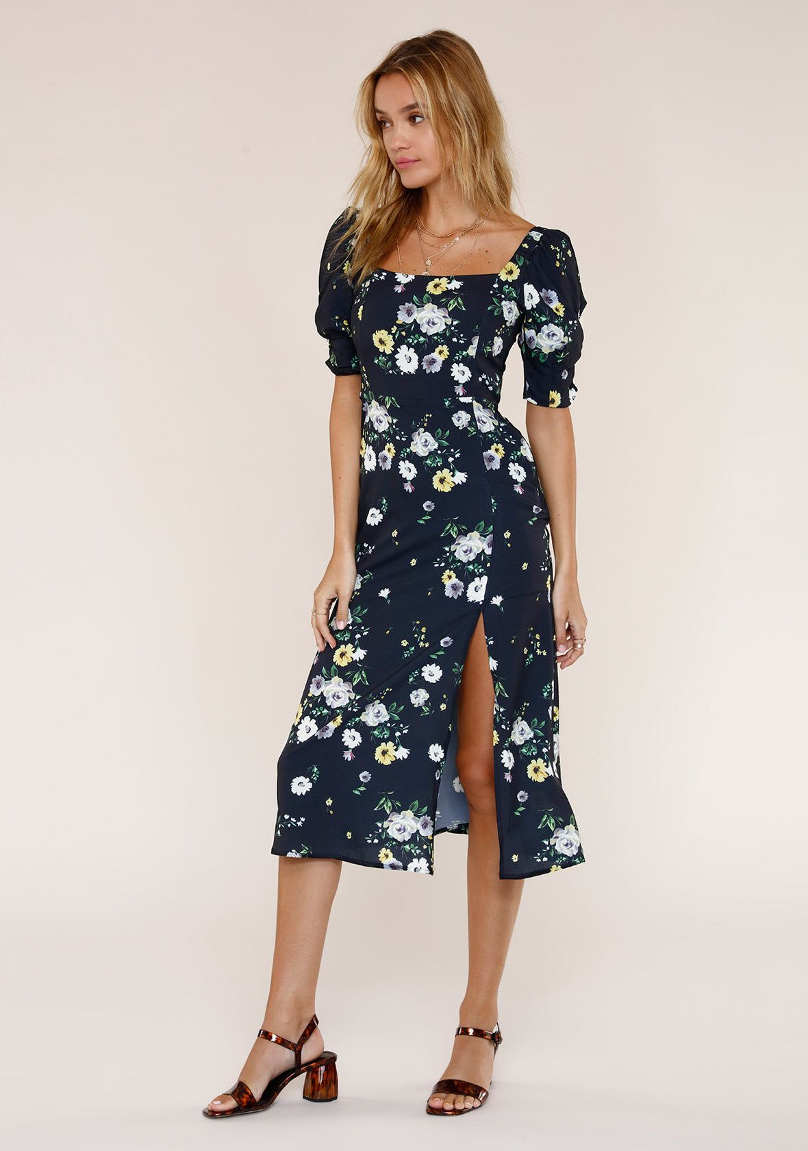 Alice Dress sold by Heartloom product image thumbnail 2