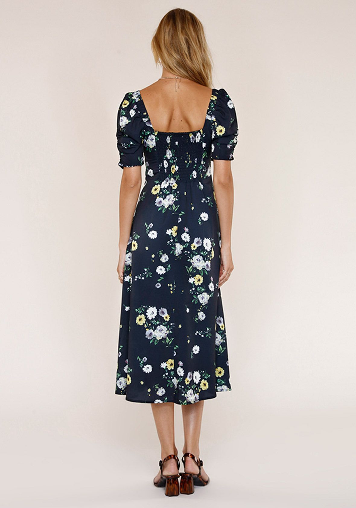 Alice Dress sold by Heartloom product image thumbnail 4