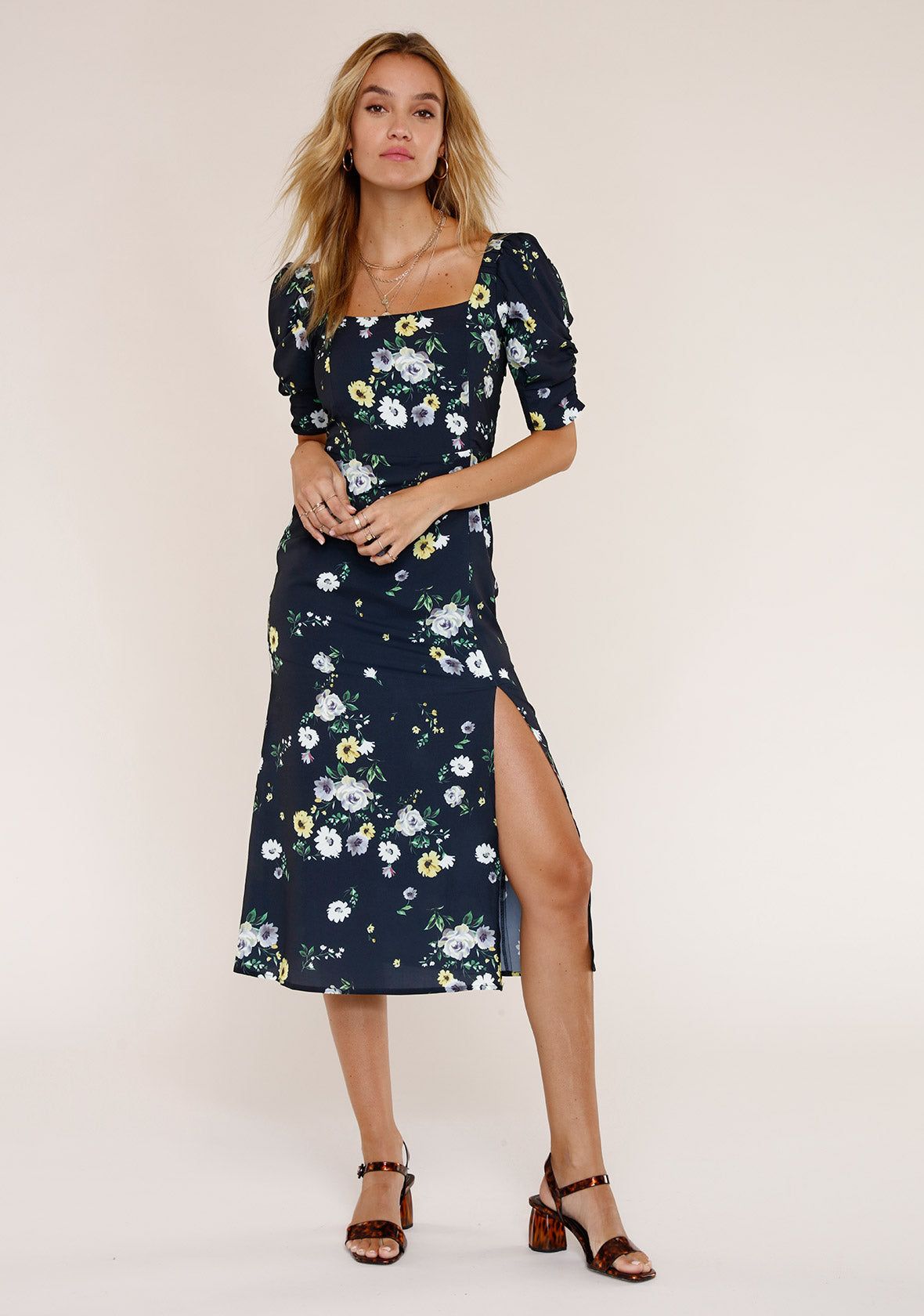 Alice Dress sold by Heartloom