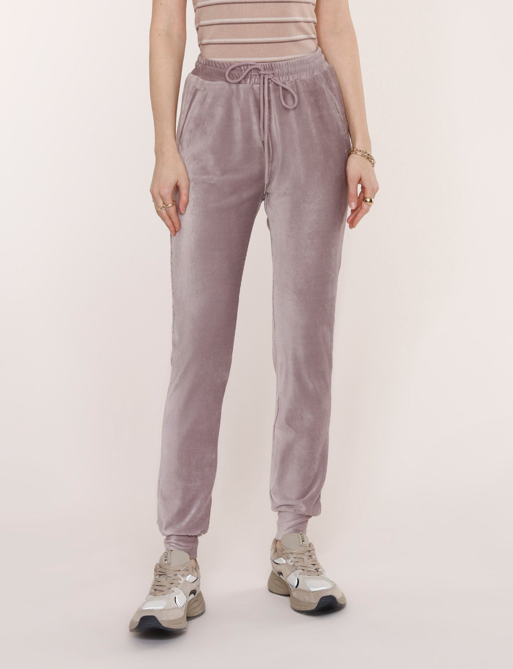 Malia Jogger sold by Heartloom product image thumbnail 2