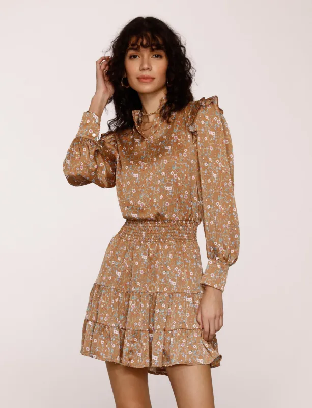 Benet Dress sold by Heartloom