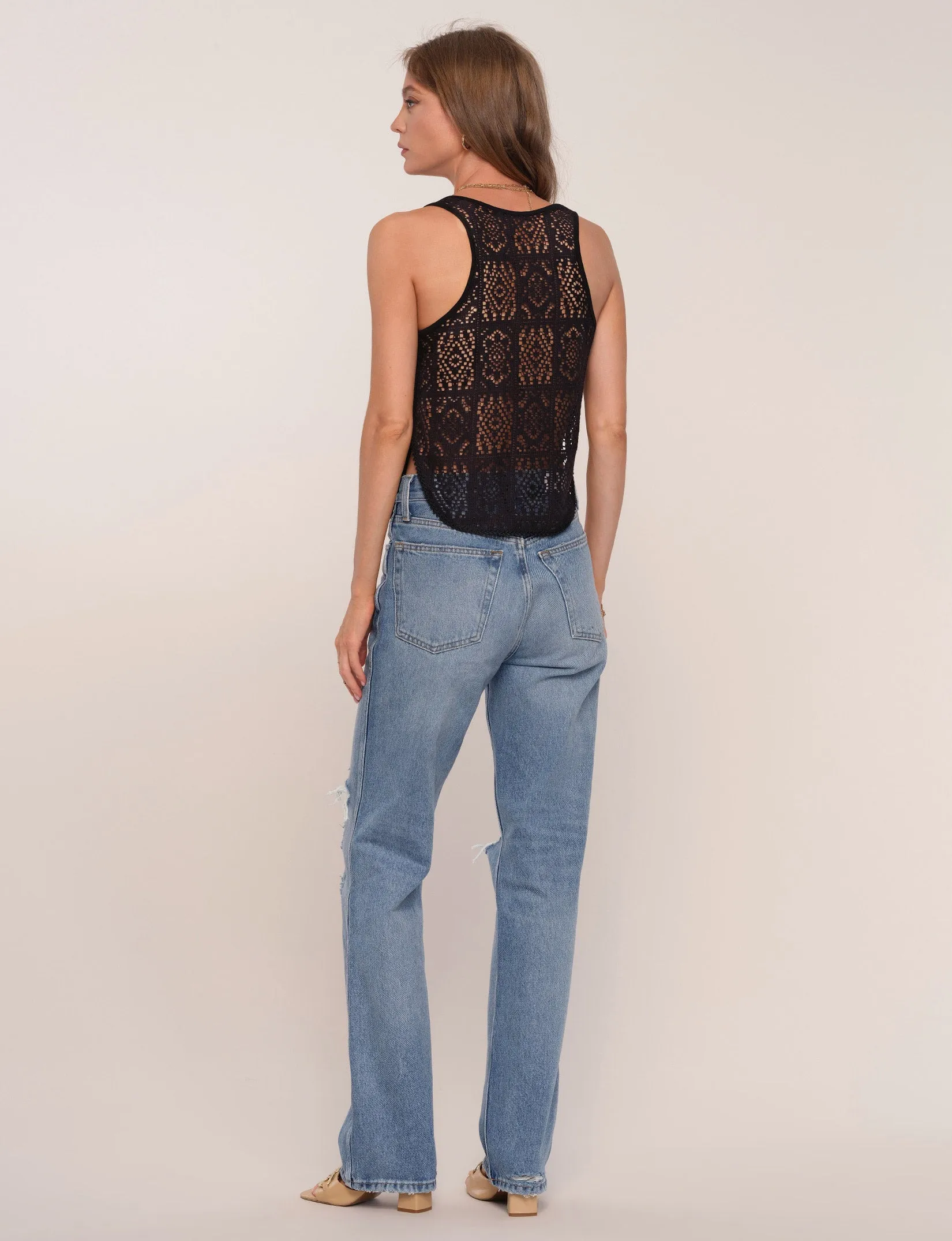 Teyana Tank sold by Heartloom product image thumbnail 4