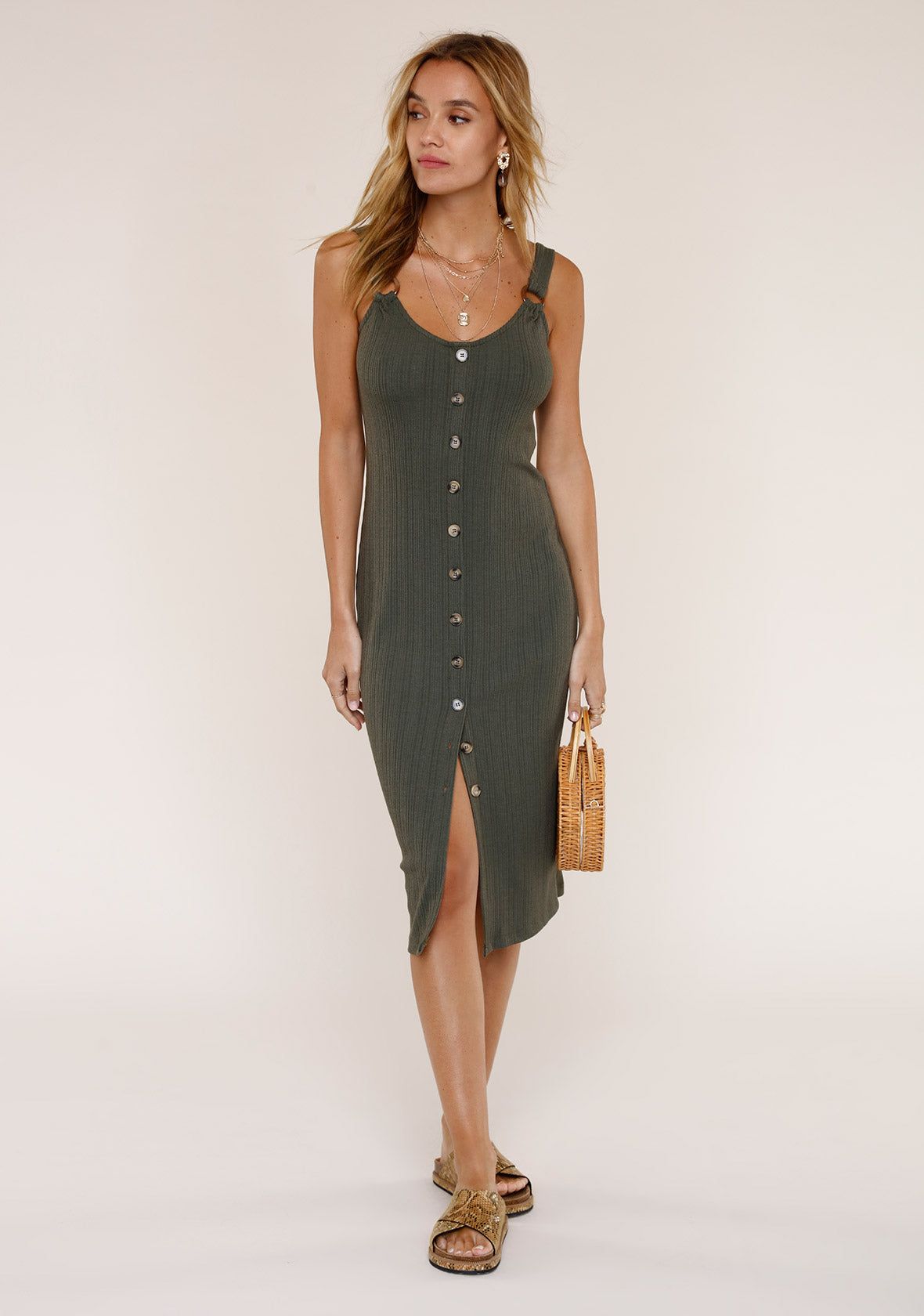 Shay Dress sold by Heartloom