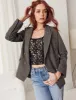 Aiden Blazer sold by Heartloom