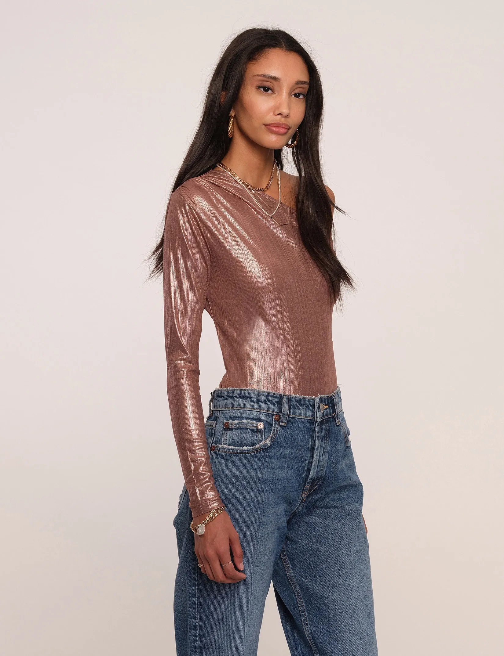 Narciso Top sold by Heartloom product image thumbnail 3