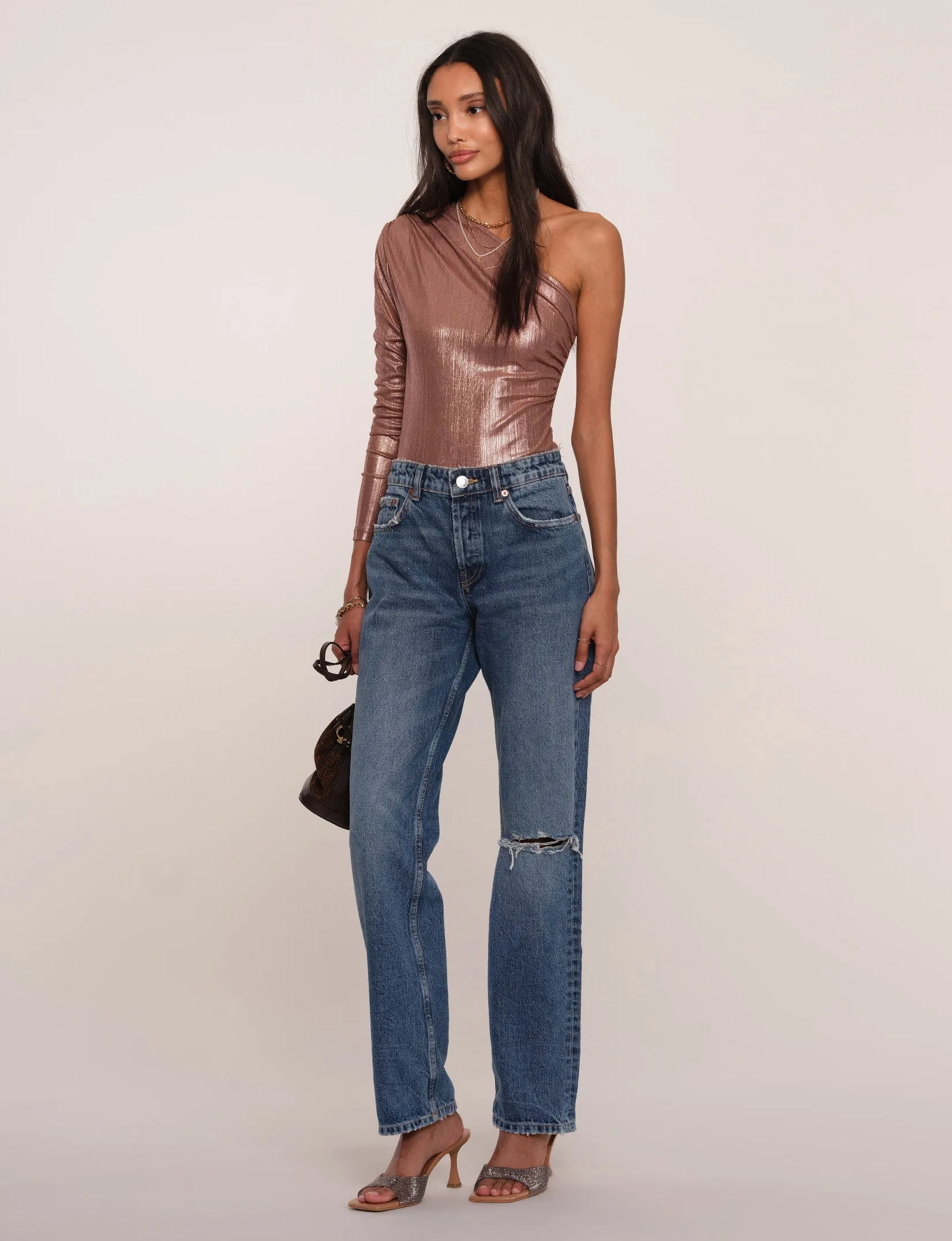 Narciso Top sold by Heartloom product image thumbnail 2