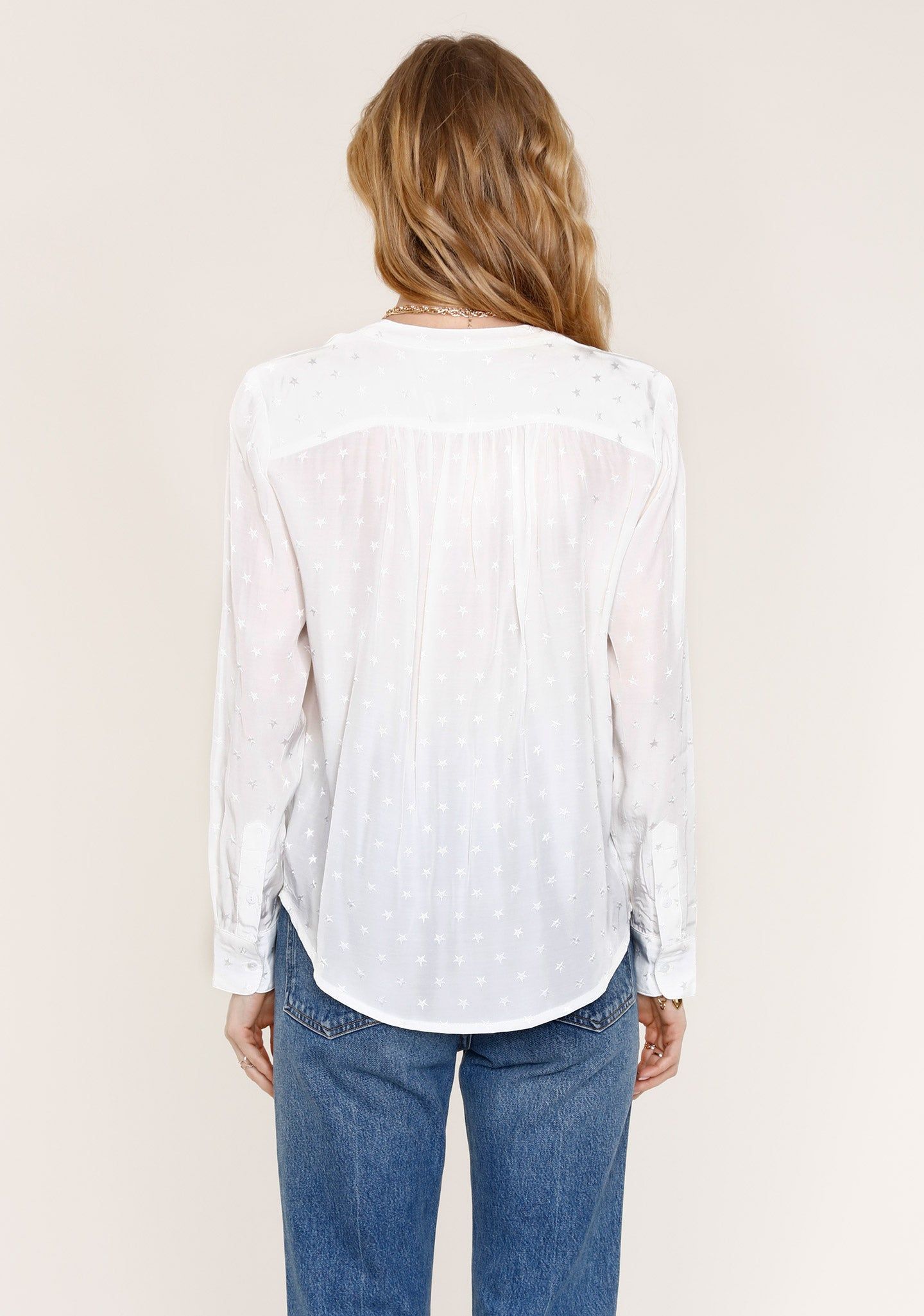 Fauna Top sold by Heartloom product image thumbnail 3