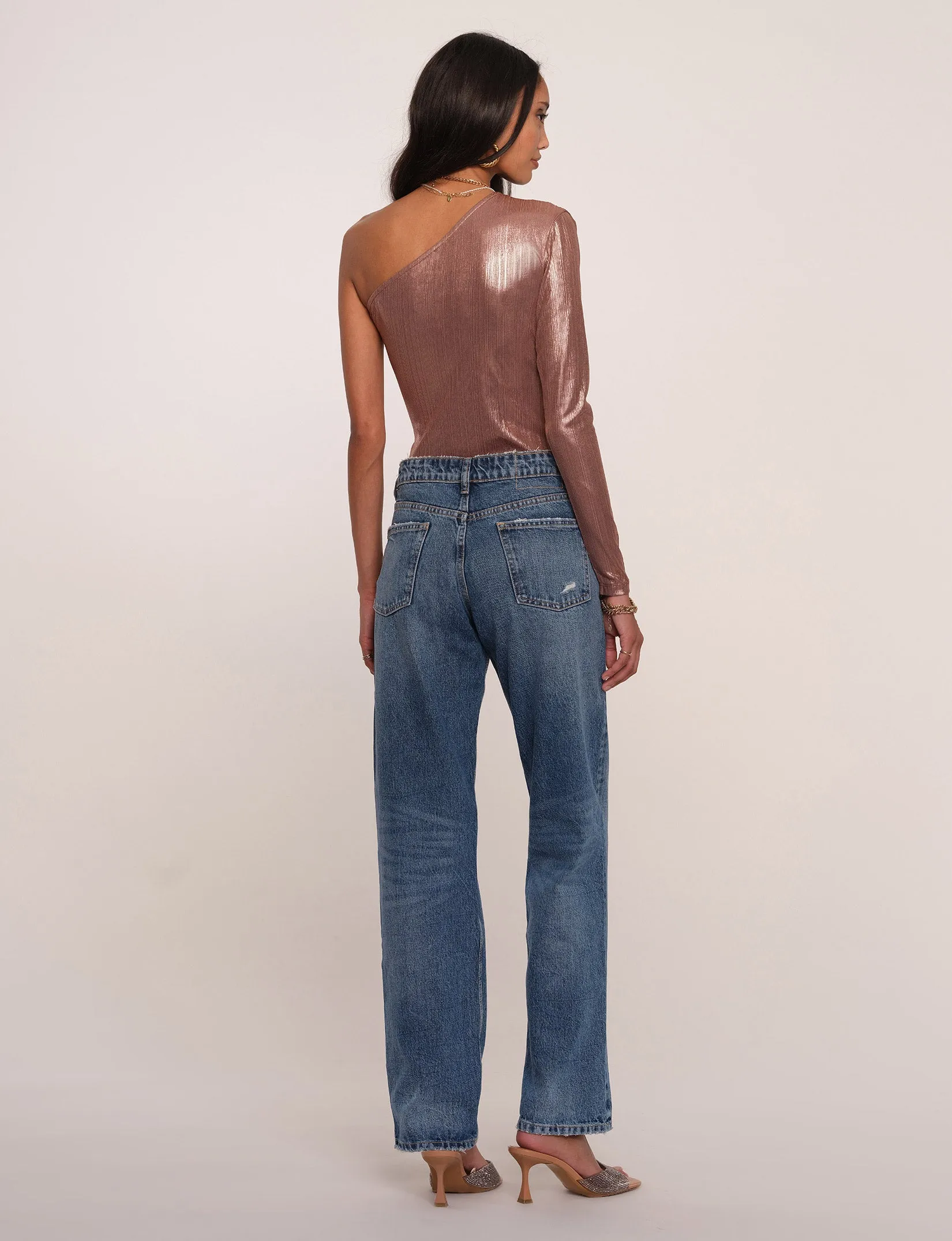 Narciso Top sold by Heartloom product image thumbnail 4