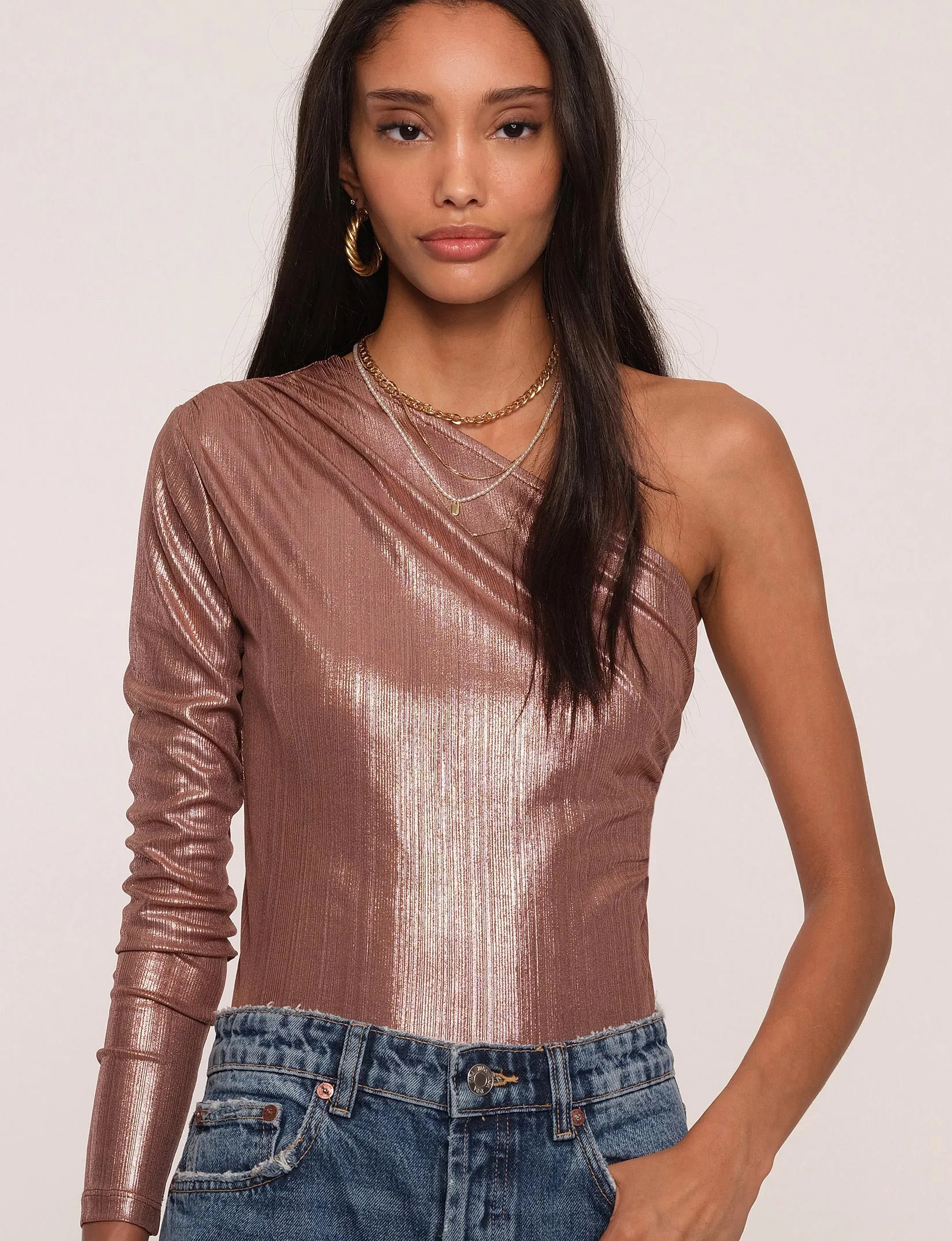 Narciso Top sold by Heartloom