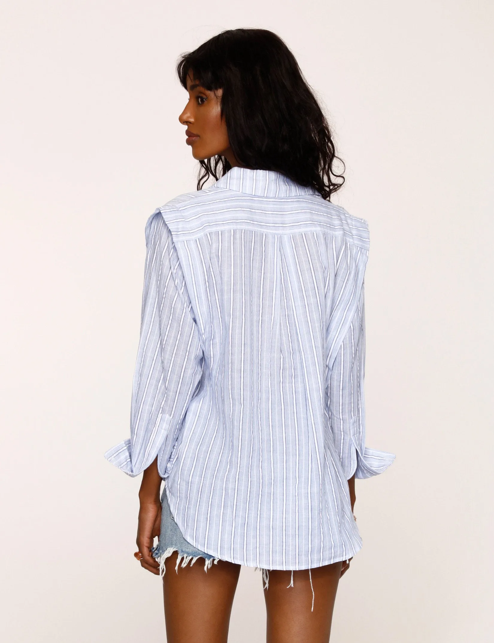 Lucy Top sold by Heartloom product image thumbnail 4