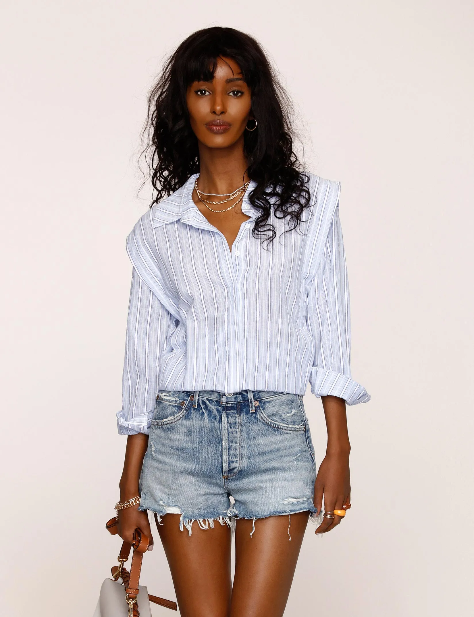 Lucy Top sold by Heartloom