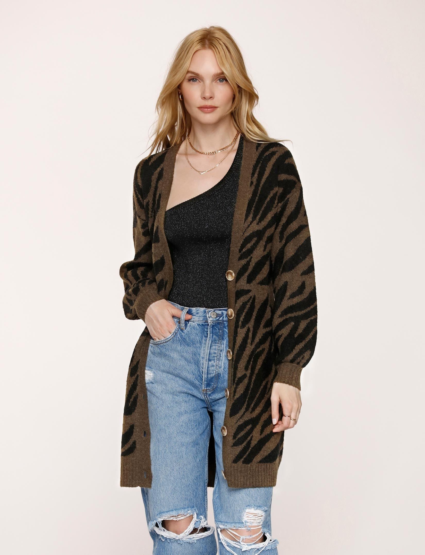 Nola Cardi sold by Heartloom product image thumbnail 3