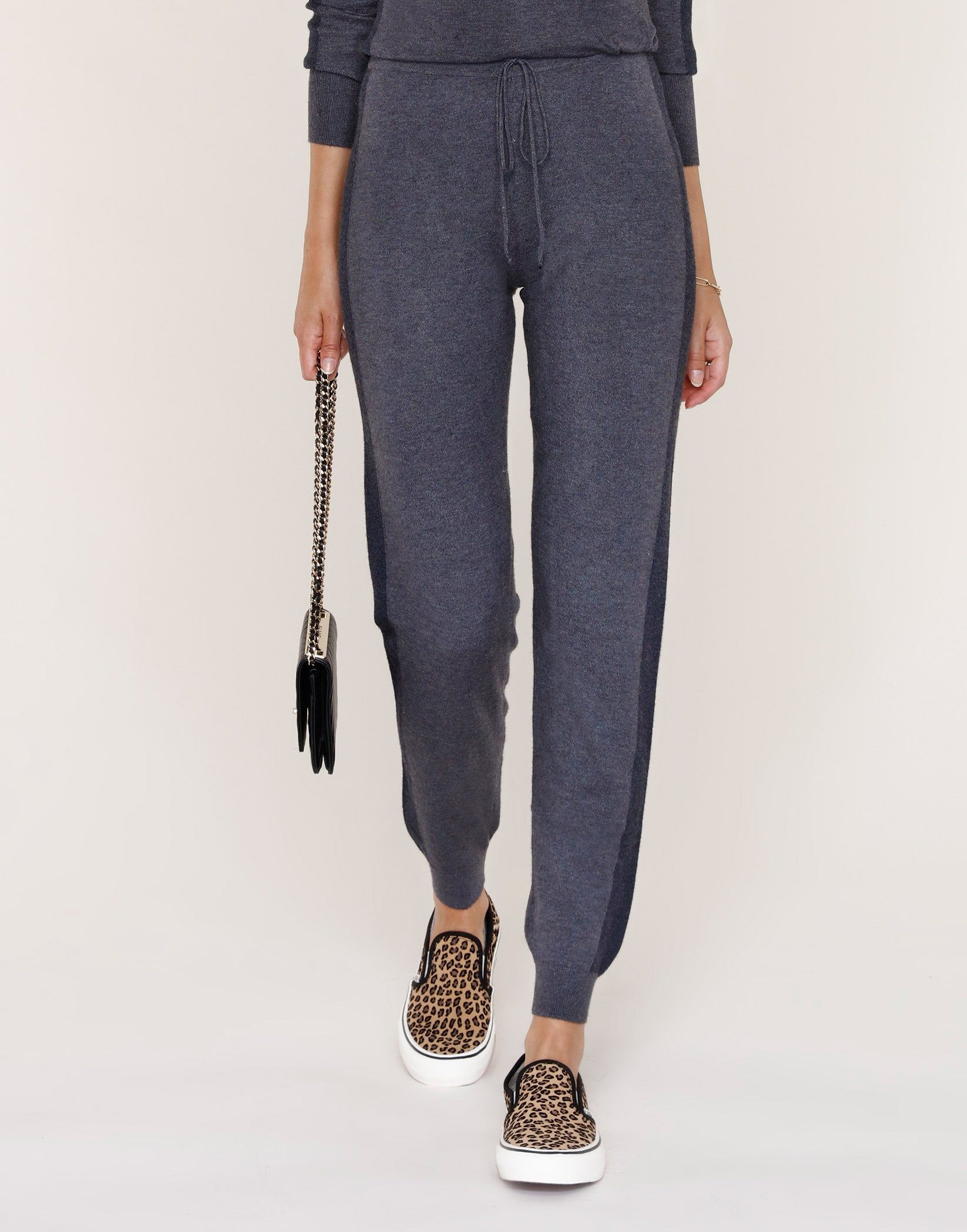 Melia Jogger sold by Heartloom product image thumbnail 2