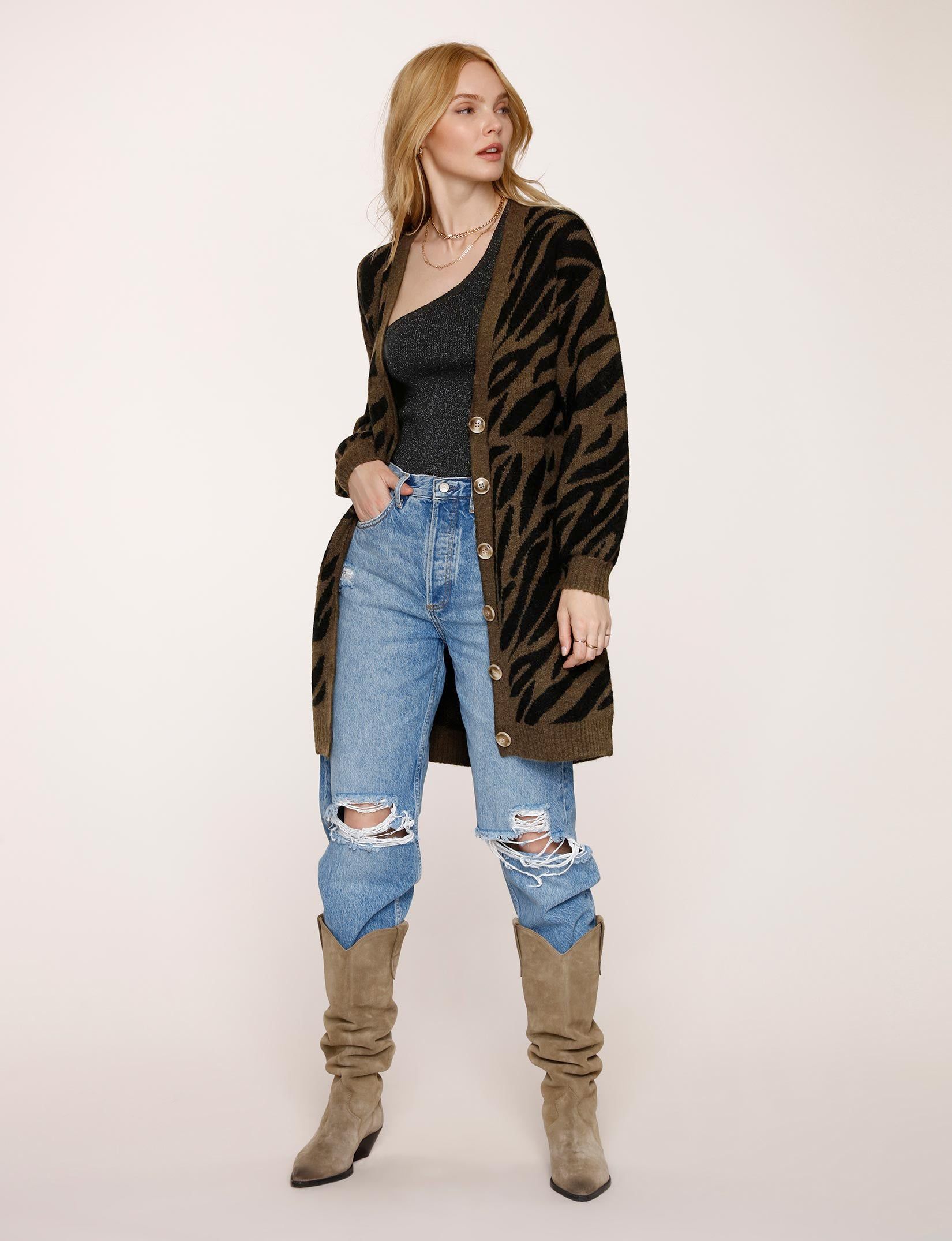 Nola Cardi sold by Heartloom