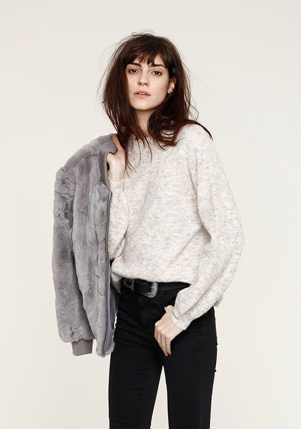 Ty Sweater sold by Heartloom product image thumbnail 2