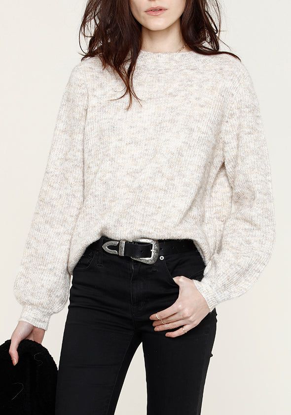 Ty Sweater sold by Heartloom product image thumbnail 5