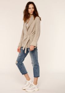 Candace Cardi sold by Heartloom