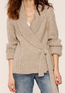 Candace Cardi sold by Heartloom
