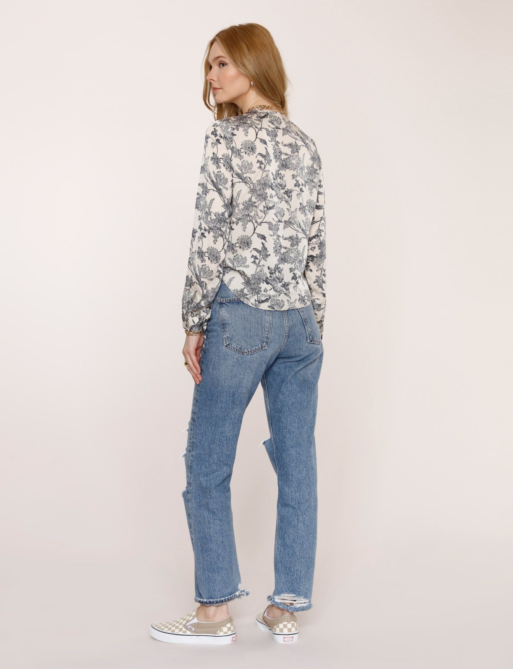 Havia Top sold by Heartloom product image thumbnail 4