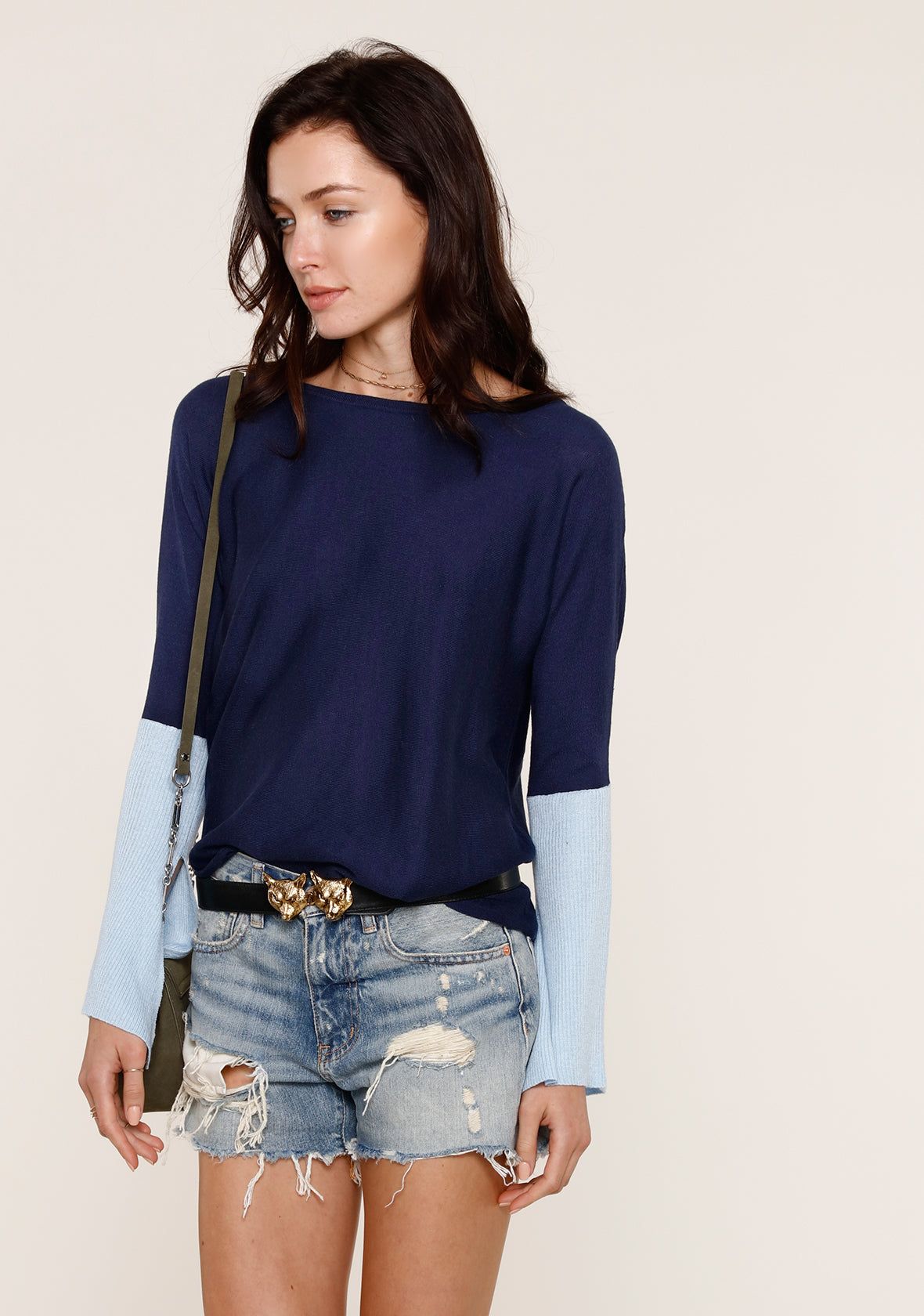 Noelle Sweater sold by Heartloom product image thumbnail 2