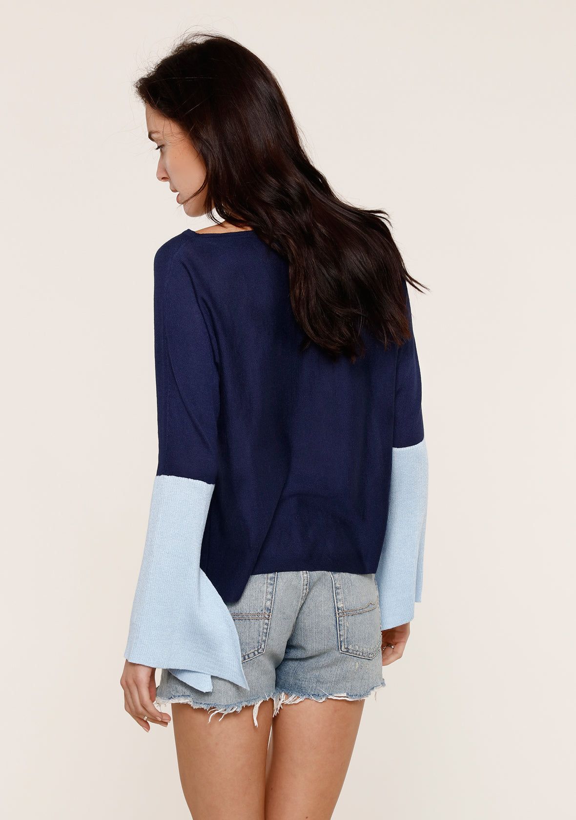 Noelle Sweater sold by Heartloom product image thumbnail 4