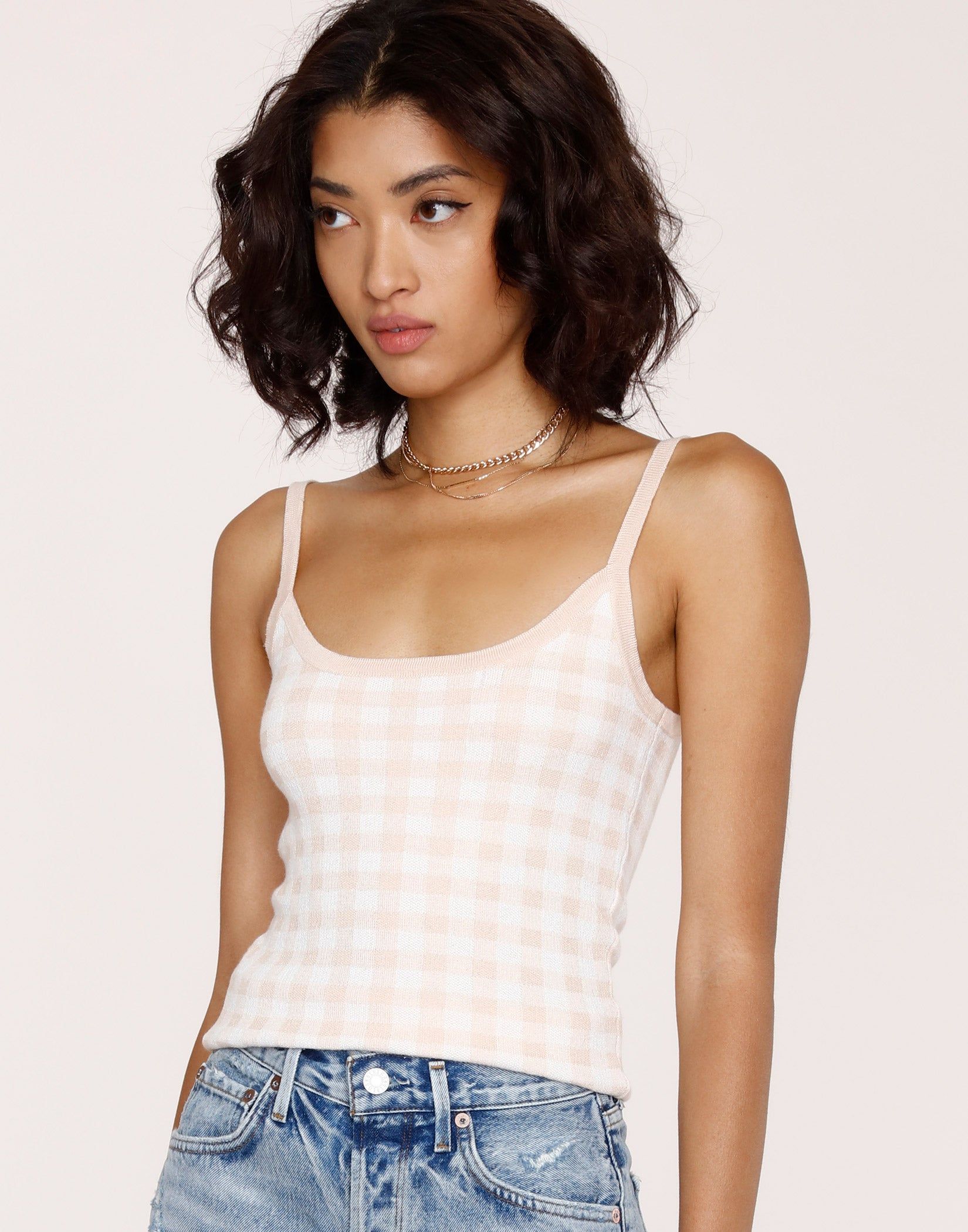 Miska Cami sold by Heartloom product image thumbnail 2