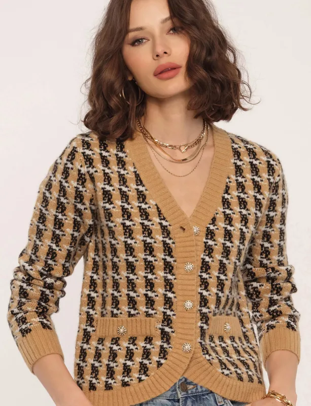 Marlie Cardi sold by Heartloom