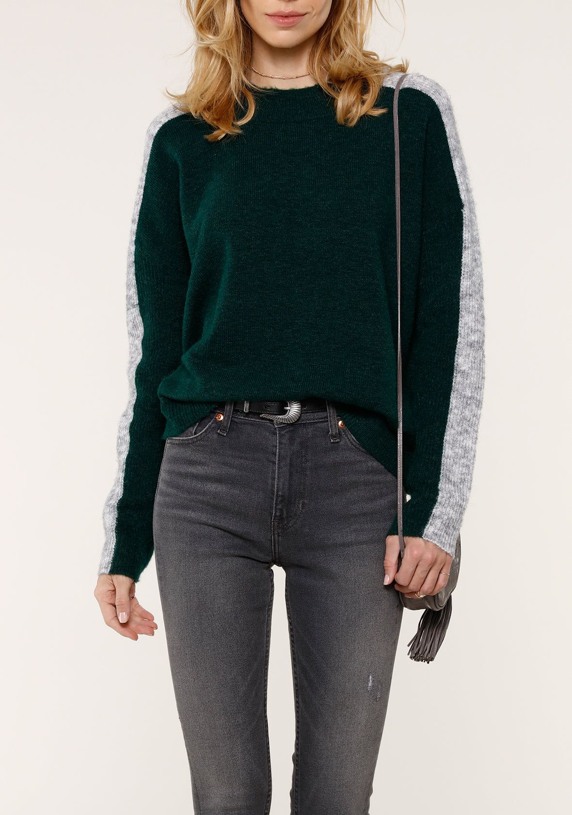 Astrid Sweater sold by Heartloom product image thumbnail 5