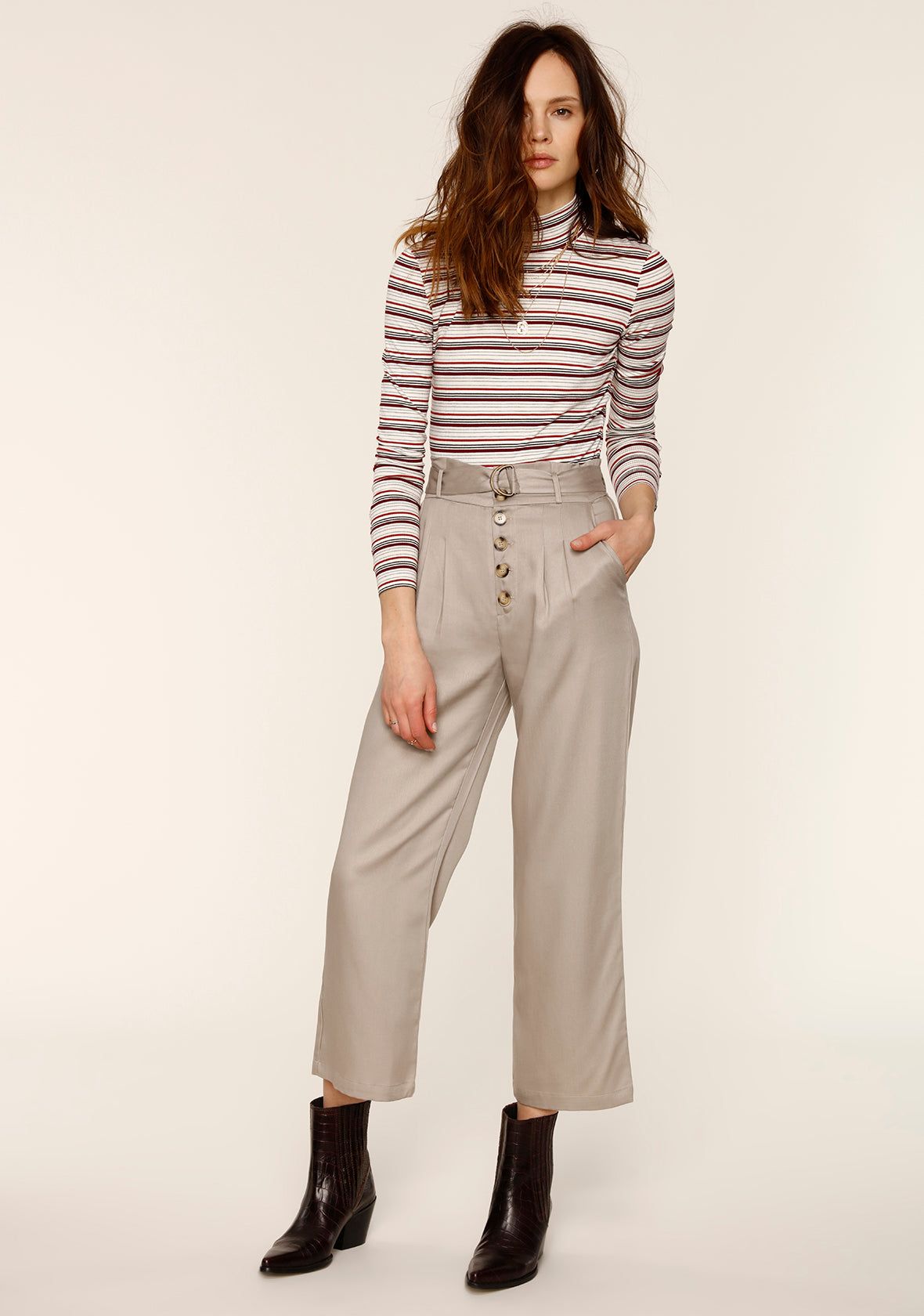 Dina Pant sold by Heartloom product image thumbnail 2