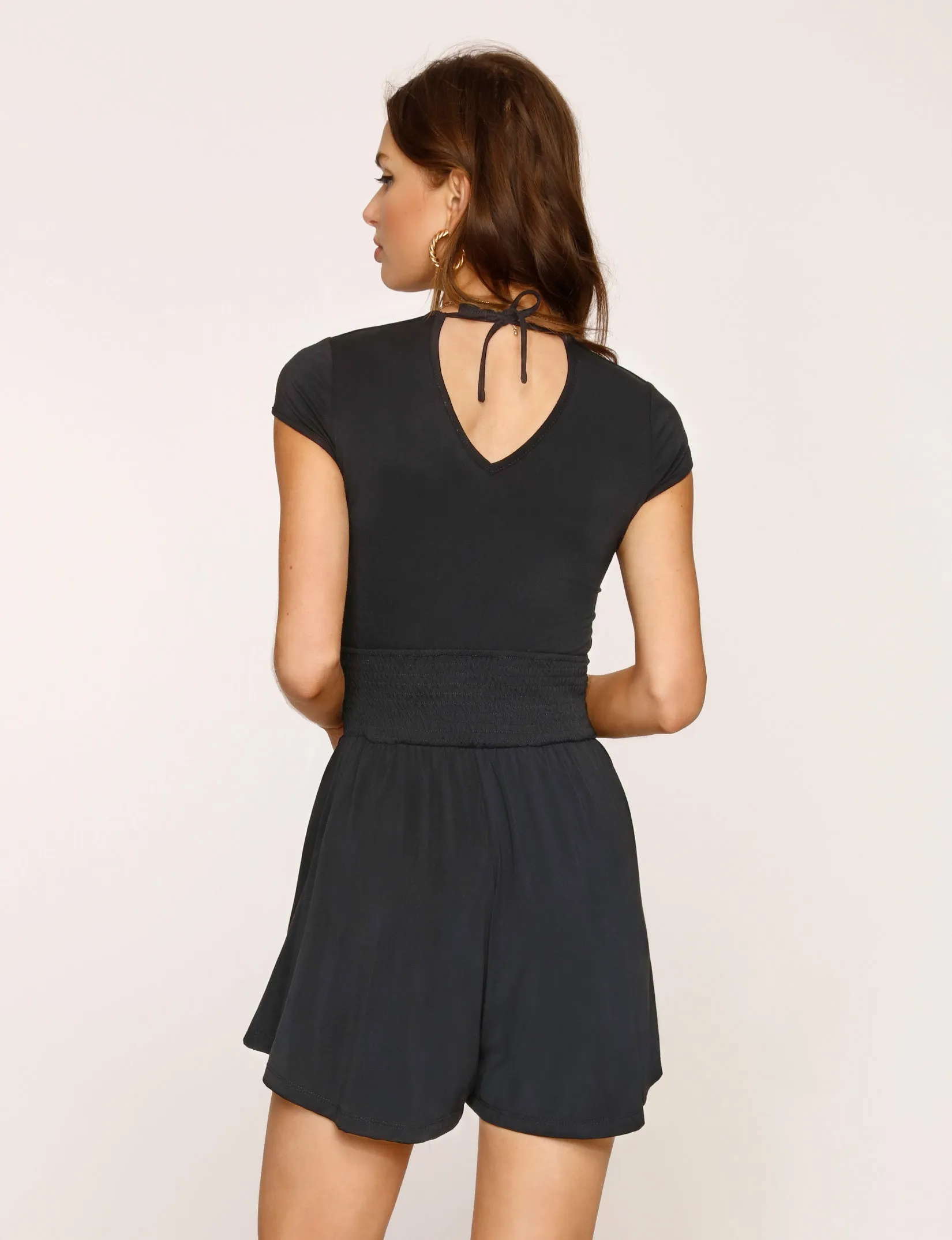 Beck Romper sold by Heartloom product image thumbnail 4