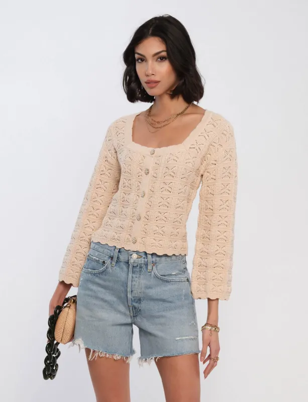 Lorena Cardi sold by Heartloom