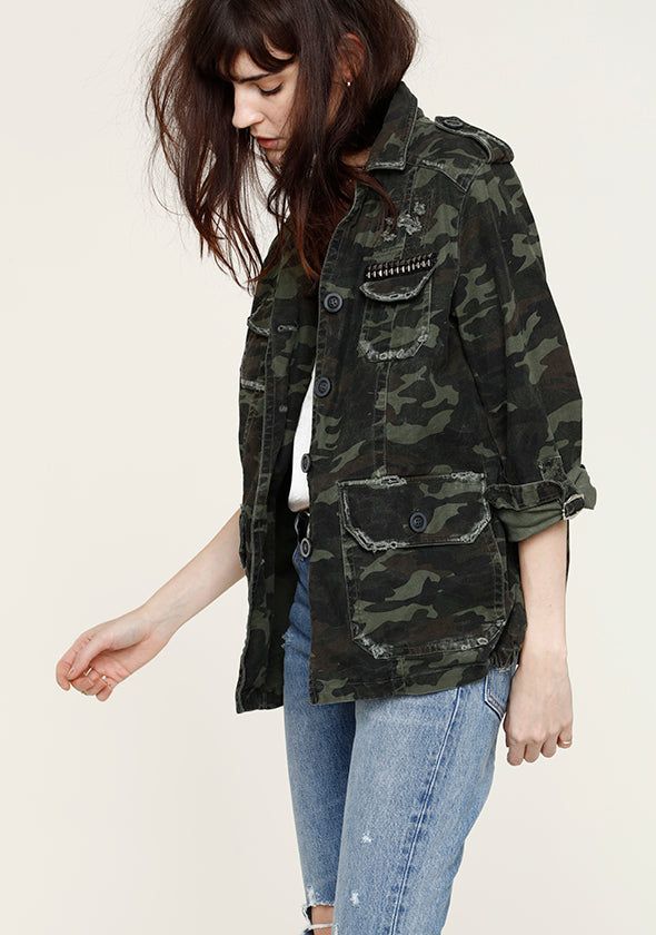 Emma Jacket sold by Heartloom product image thumbnail 5