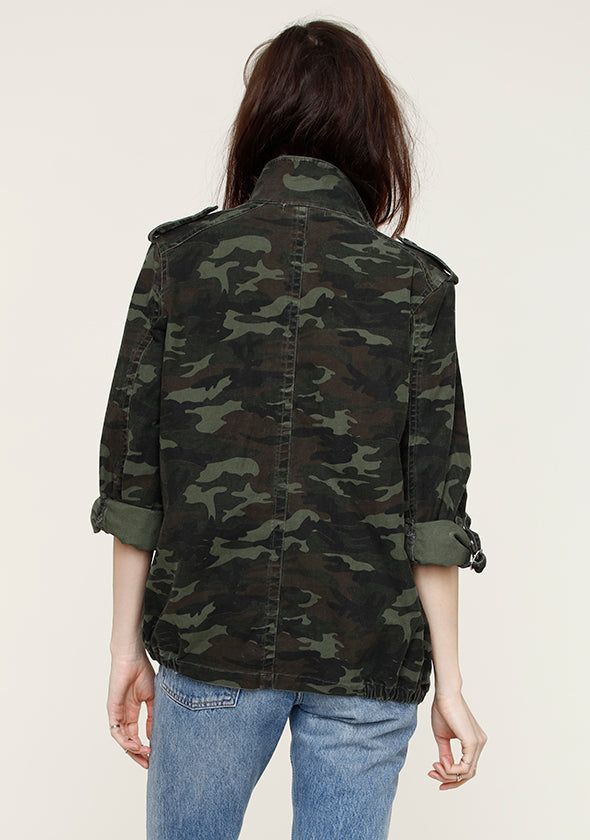 Emma Jacket sold by Heartloom product image thumbnail 2