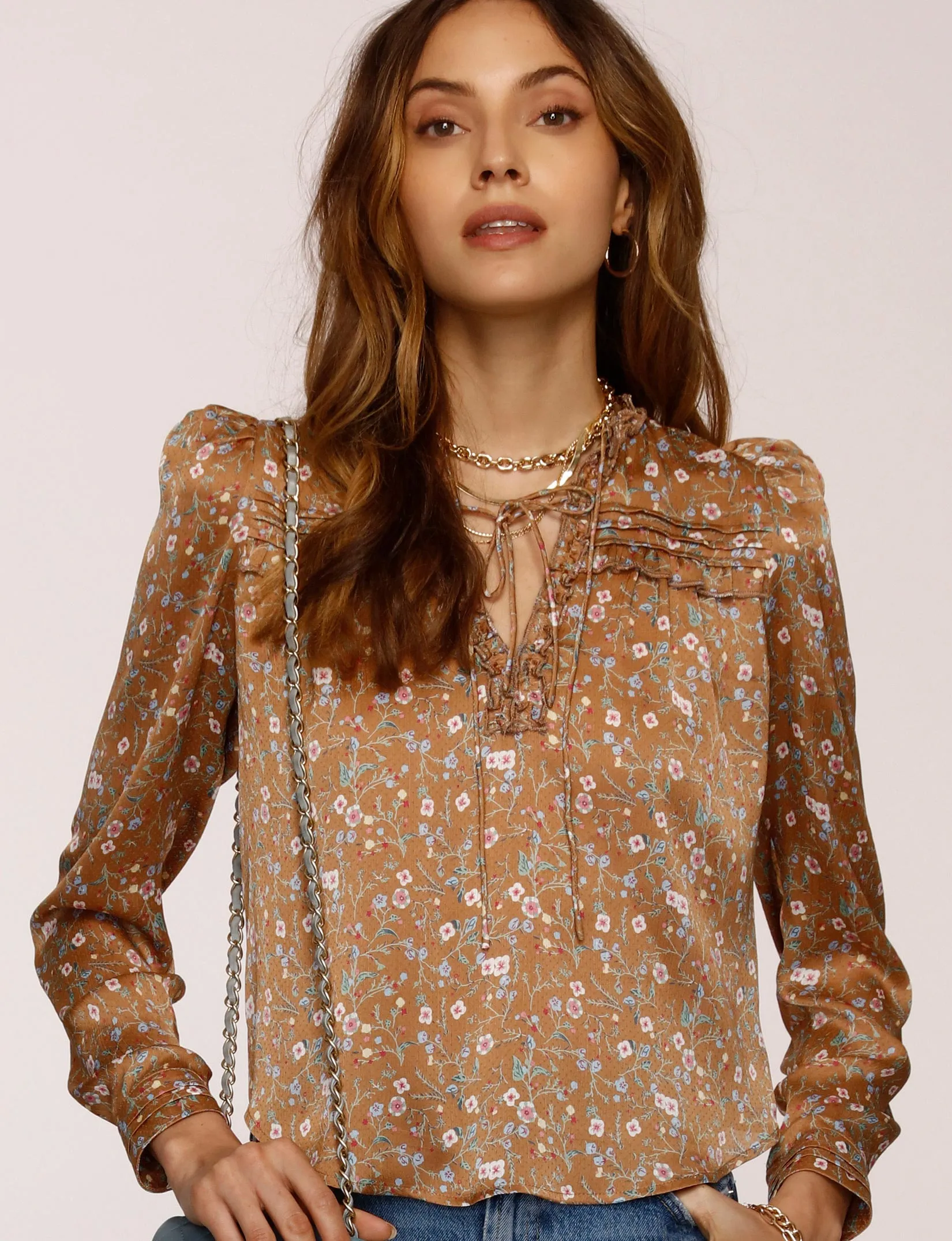 Sparrow Top sold by Heartloom product image thumbnail 3