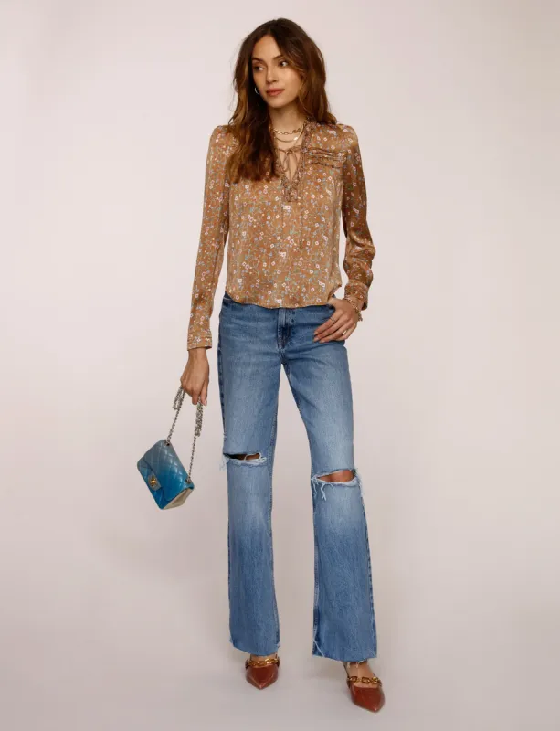 Sparrow Top sold by Heartloom