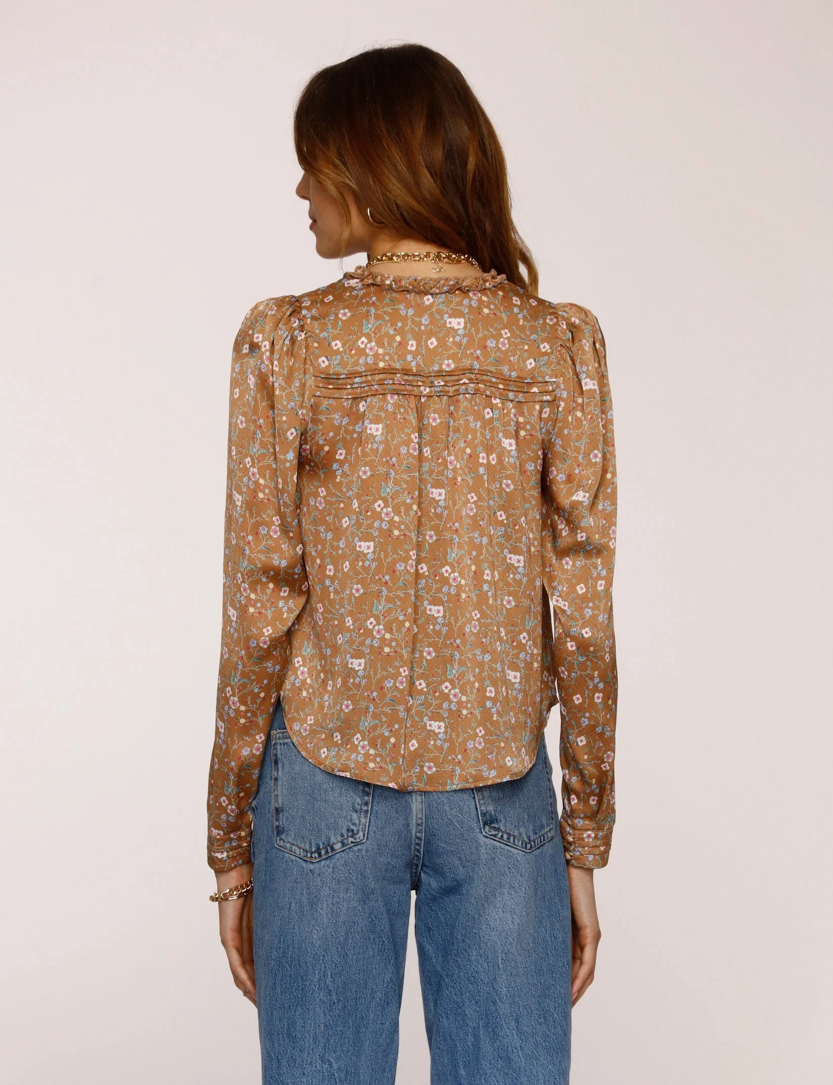 Sparrow Top sold by Heartloom product image thumbnail 4