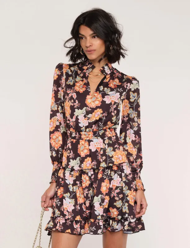 Rubi Dress sold by Heartloom