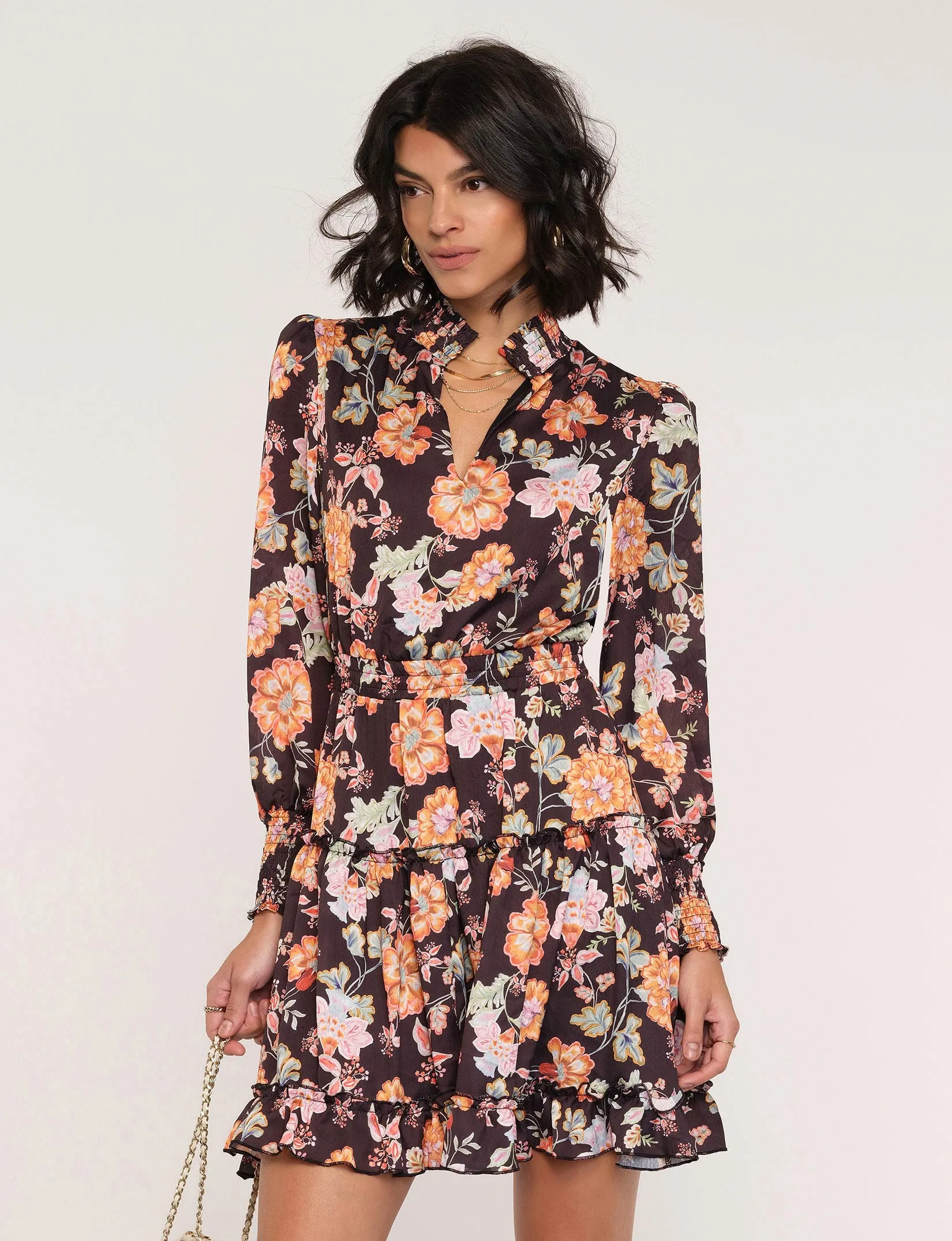 Rubi Dress sold by Heartloom