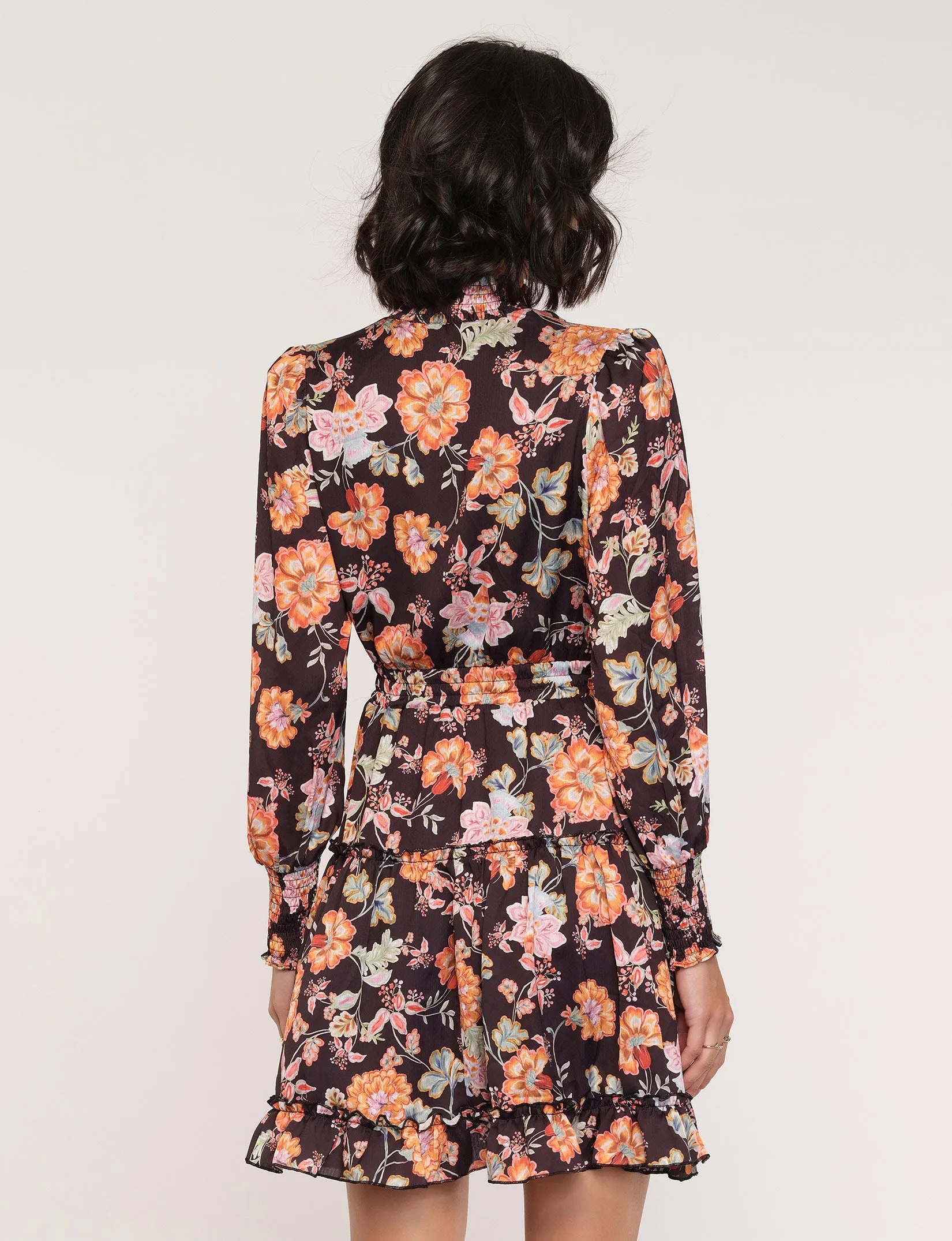 Rubi Dress sold by Heartloom product image thumbnail 3