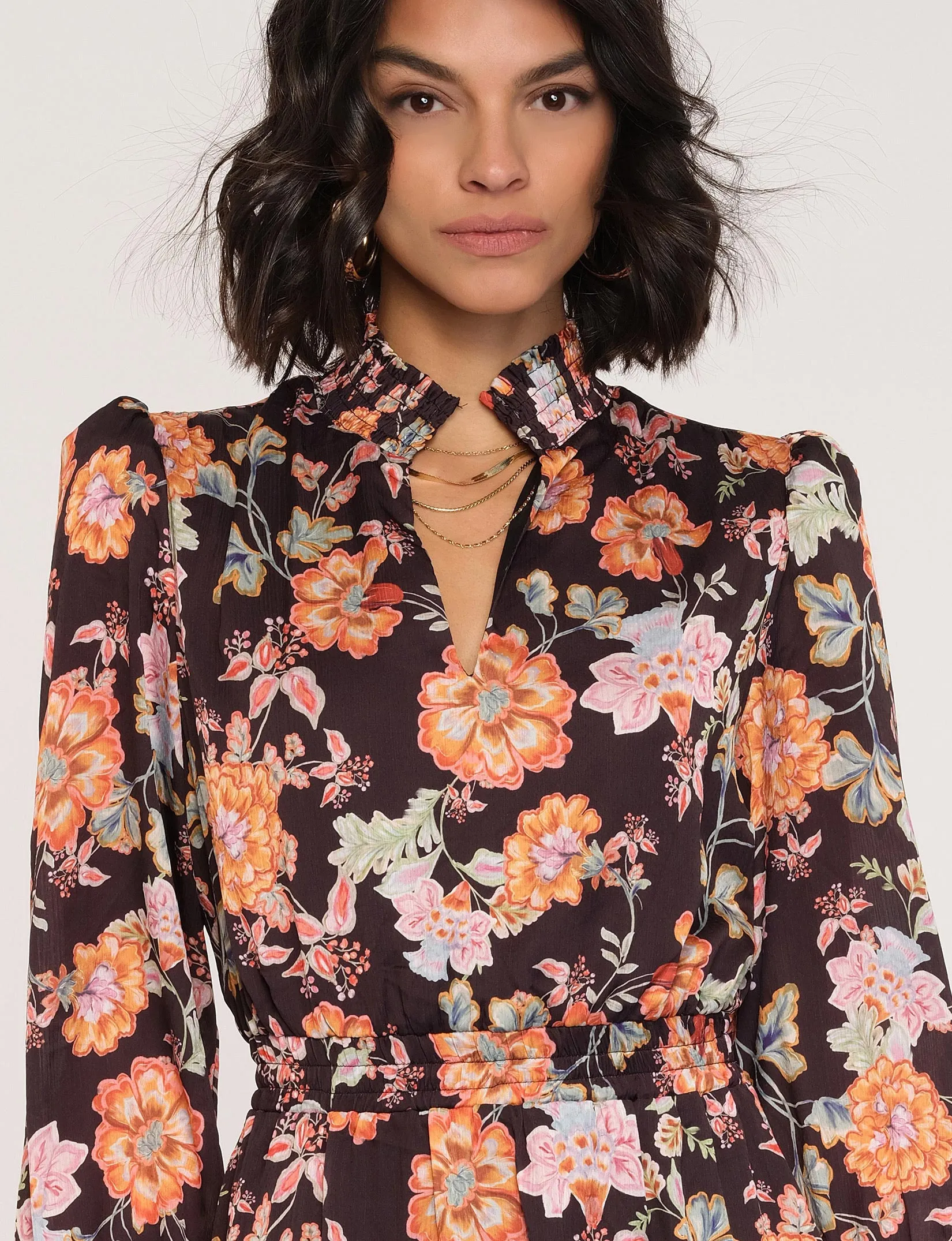 Rubi Dress sold by Heartloom product image thumbnail 2