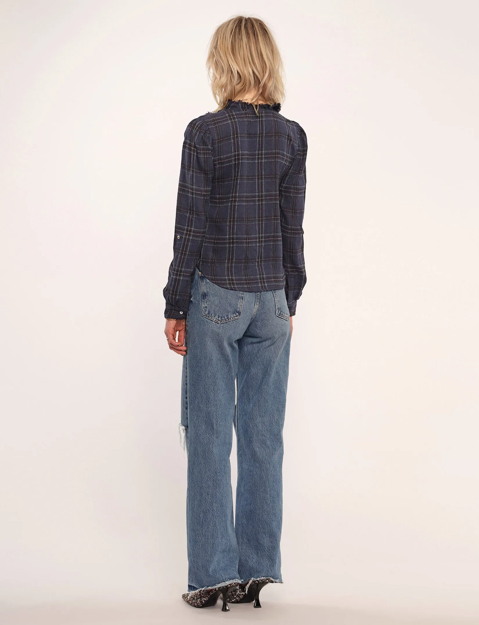 Julianne Shirt sold by Heartloom product image thumbnail 3